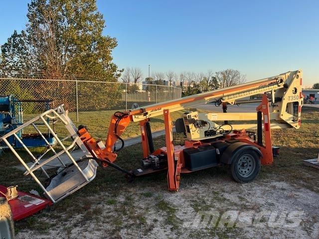 JLG T350 Skylift