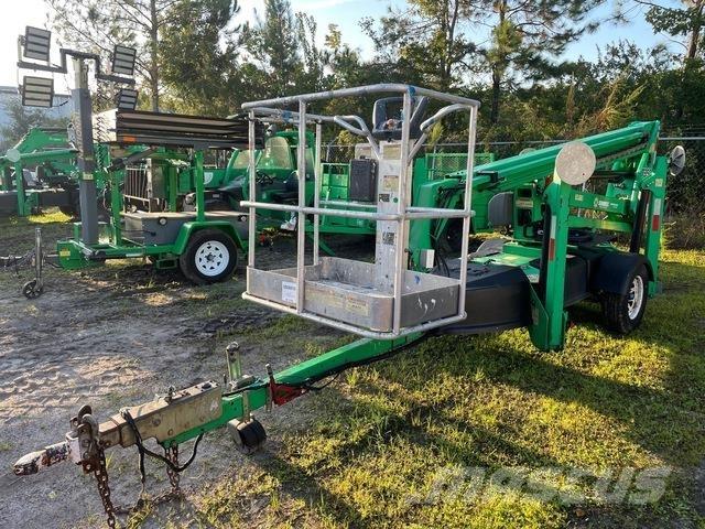 JLG T350 Skylift