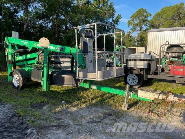 JLG T350 Skylift