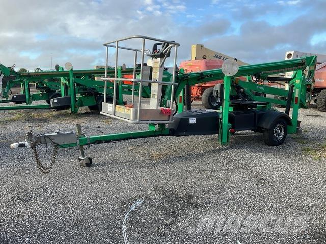 JLG T350 Skylift