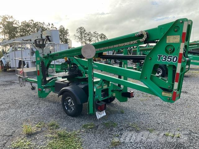 JLG T350 Skylift