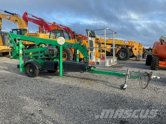 JLG T350 Skylift