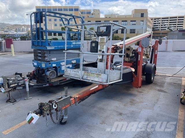 JLG T350 Skylift