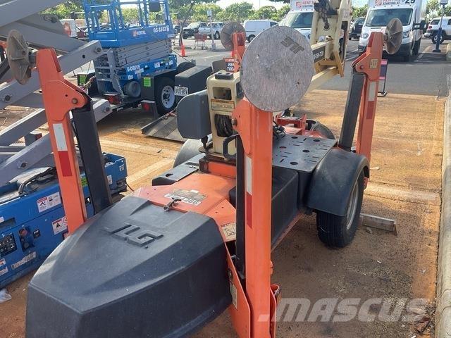 JLG T350 Skylift