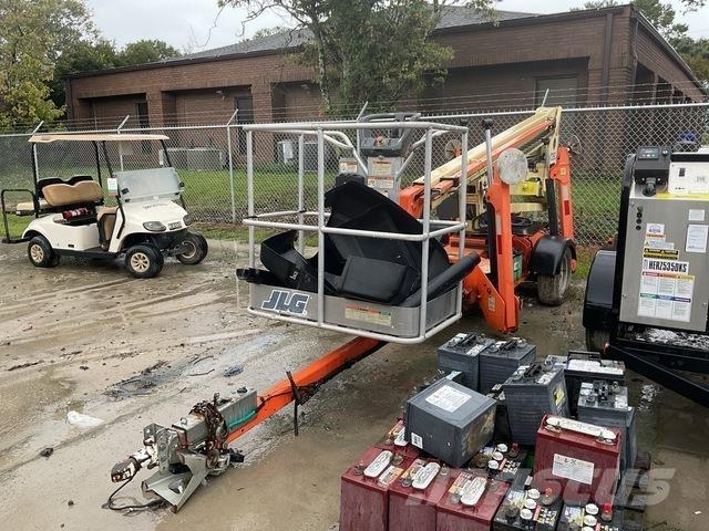 JLG T350 Skylift