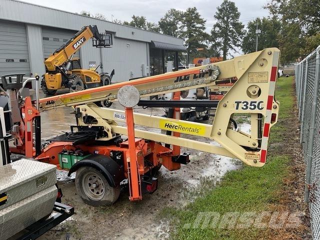 JLG T350 Skylift