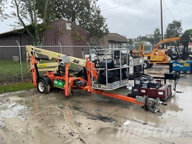 JLG T350 Skylift