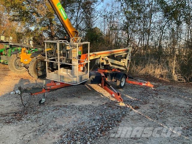 JLG T350 Skylift