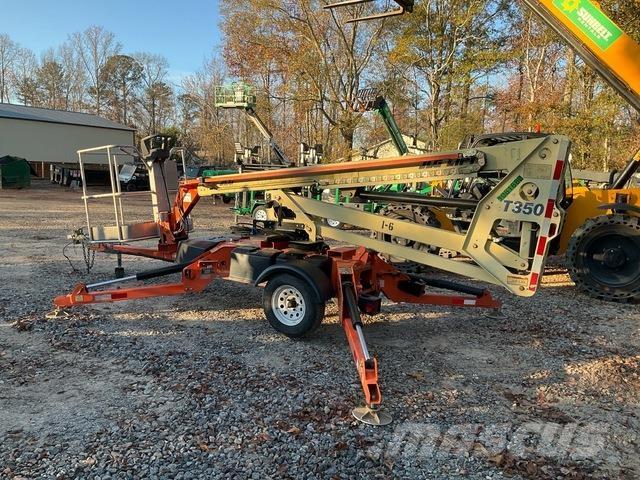 JLG T350 Skylift