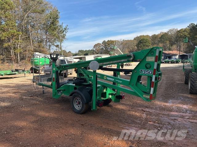 JLG T350 Skylift