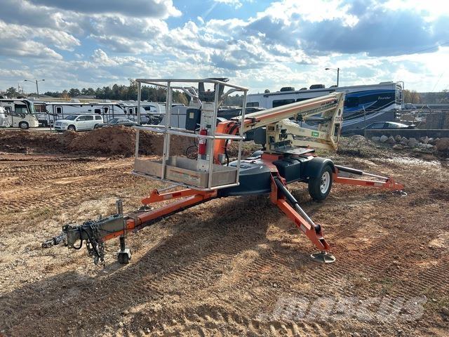 JLG T350 Skylift