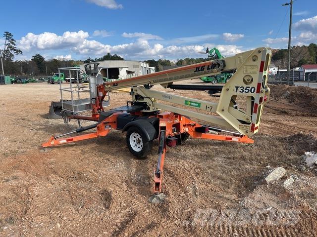 JLG T350 Skylift