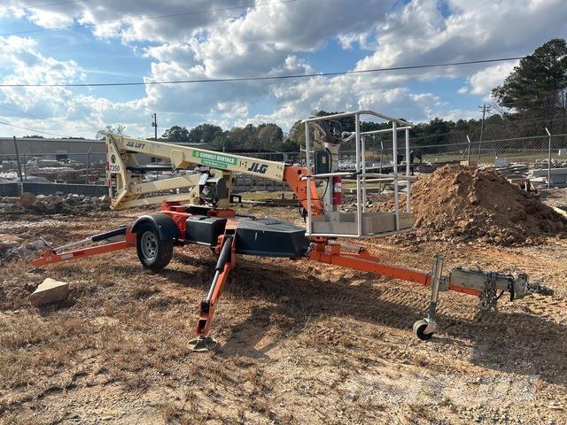 JLG T350 Skylift