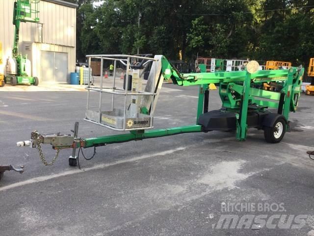 JLG T500J Skylift