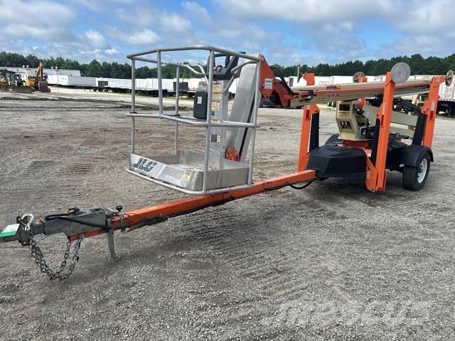 JLG T500J Skylift