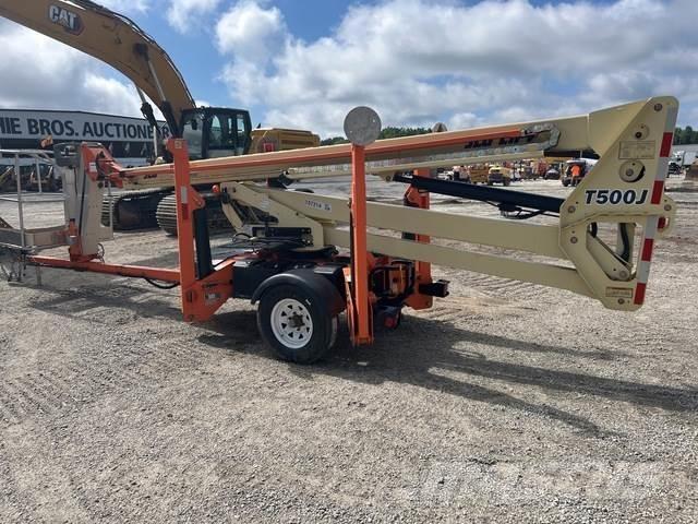 JLG T500J Skylift