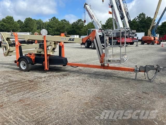 JLG T500J Skylift