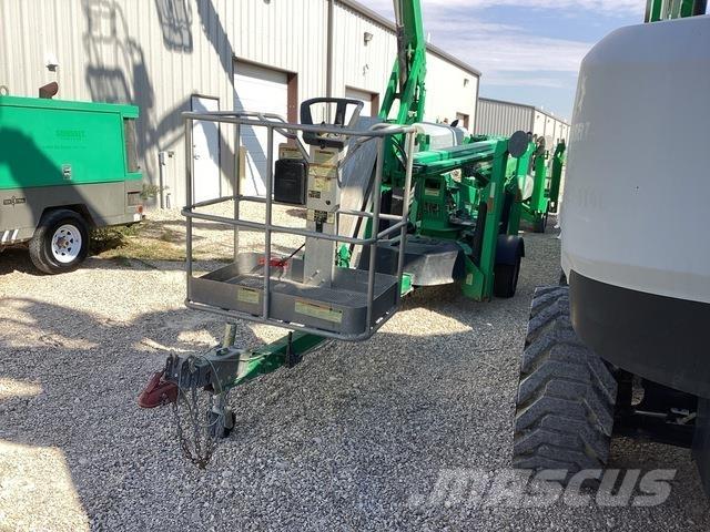 JLG T500J Skylift