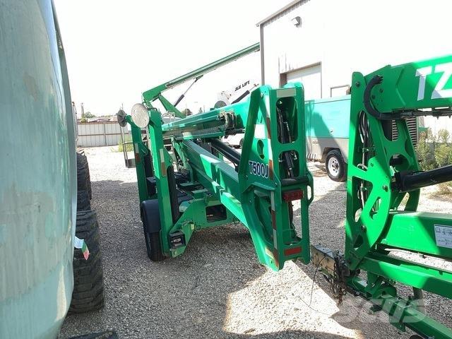 JLG T500J Skylift