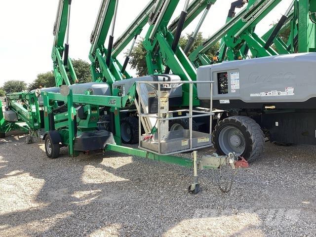 JLG T500J Skylift
