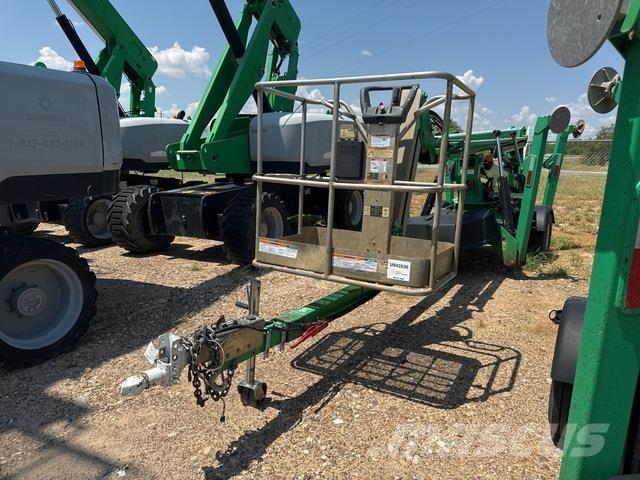 JLG T500J Skylift