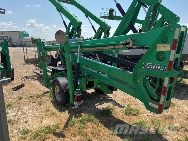JLG T500J Skylift