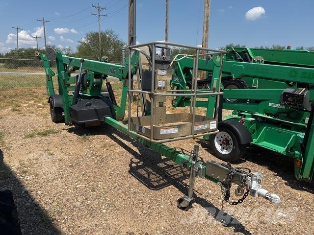 JLG T500J Skylift