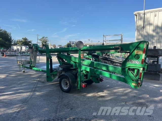 JLG T500J Skylift