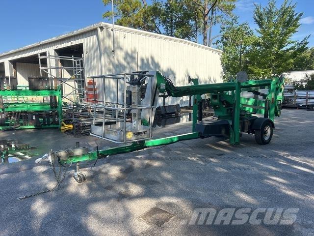 JLG T500J Skylift