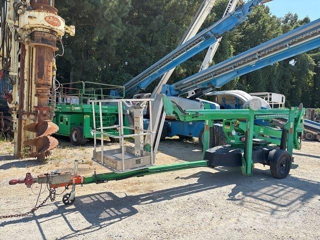 JLG T500J Skylift