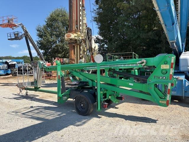 JLG T500J Skylift