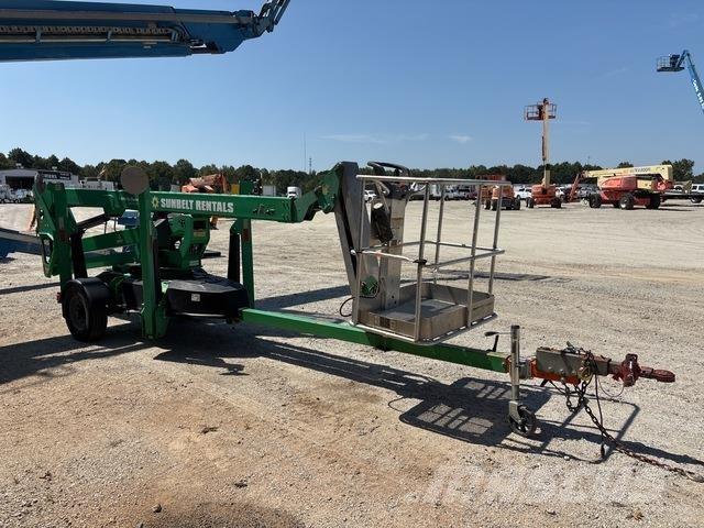 JLG T500J Skylift