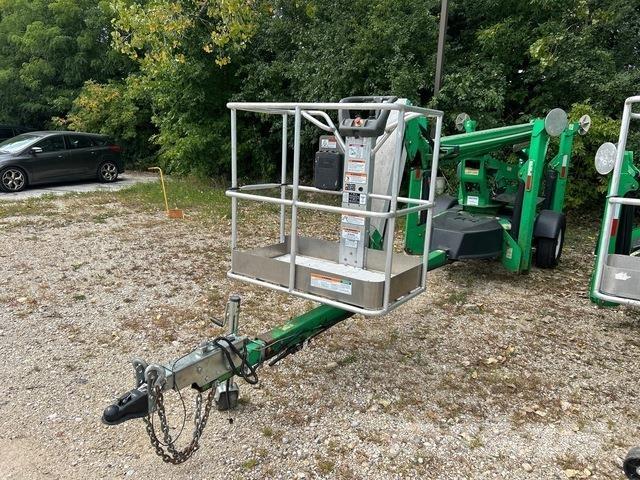 JLG T500J Skylift