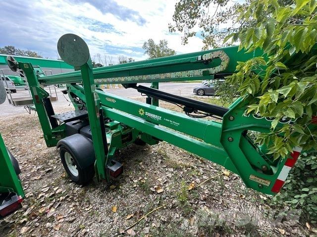JLG T500J Skylift
