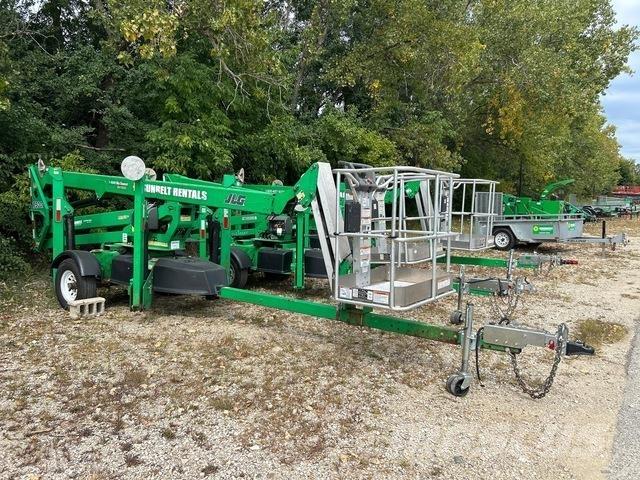 JLG T500J Skylift