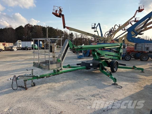 JLG T500J Skylift