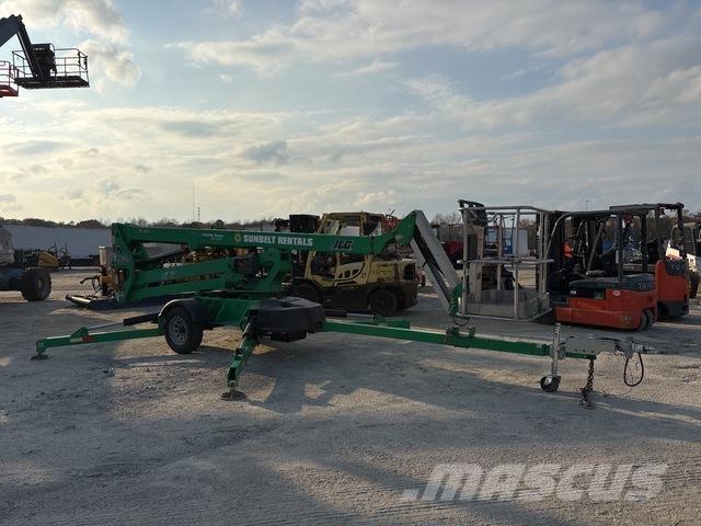 JLG T500J Skylift