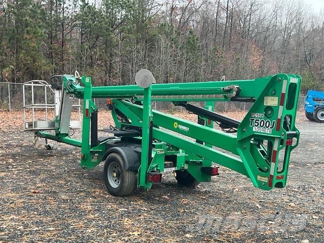 JLG T500J Skylift