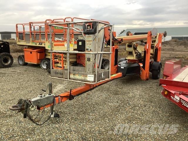 JLG T500J Skylift