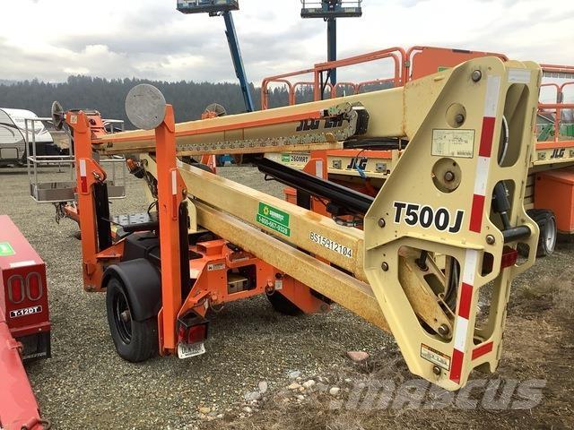 JLG T500J Skylift
