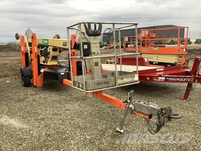 JLG T500J Skylift