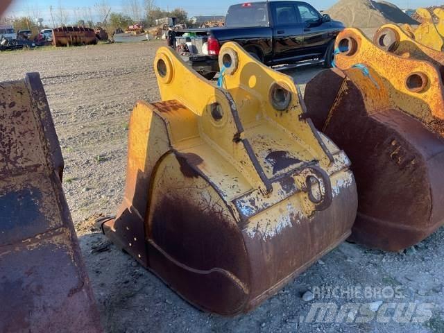 John Deere  Övriga