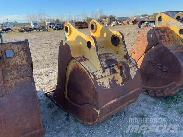 John Deere  Övriga