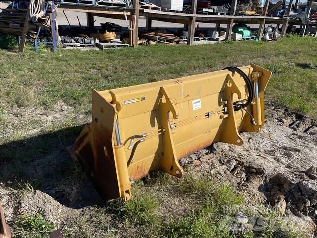 John Deere  Grävlastare