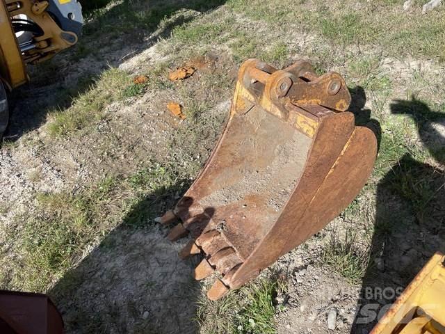 John Deere  Skopor
