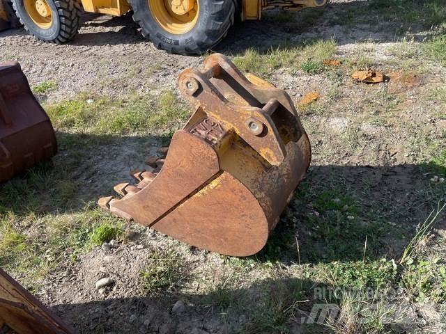 John Deere  Skopor