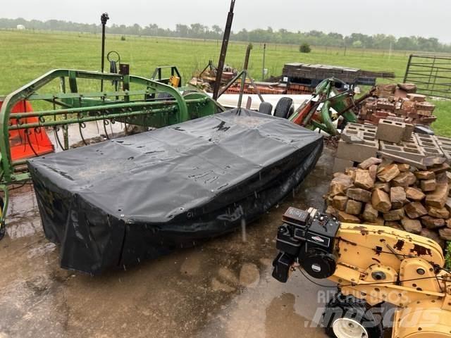 John Deere  Entreprenad - Övrigt