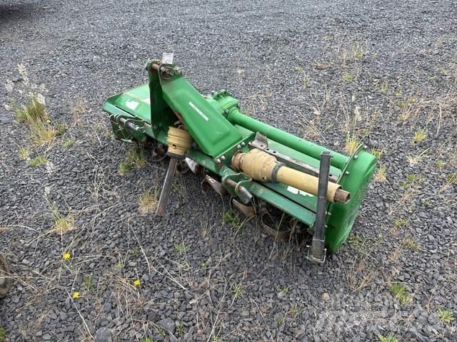 John Deere 655 Övriga maskiner för jordbearbetning