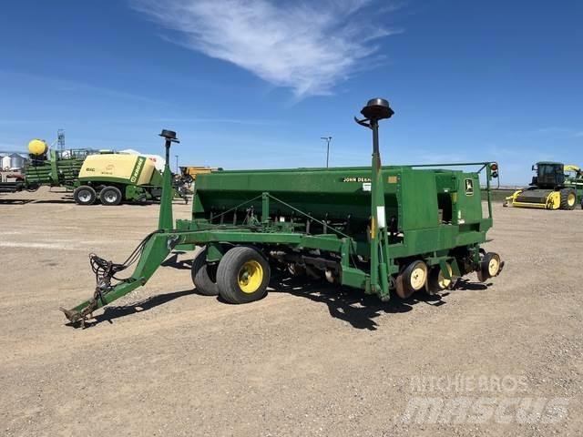 John Deere 750 Såmaskiner