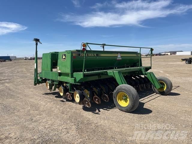 John Deere 750 Såmaskiner
